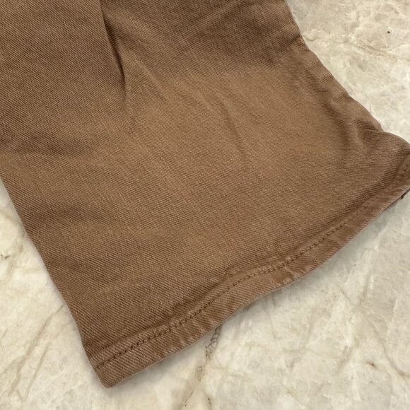Jcrew five pocket pant garment dyed - Picture 4 of 9